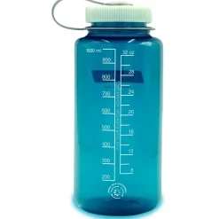 Nalgene Wide Mouth Sustain Drinkfles - 0.5L - trout green