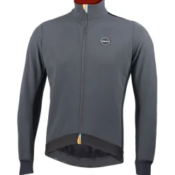 Nalini HP Ergo Warm Fietjas Heren - zwart 4010