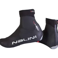 Overschoenen < Nalini Pro Criteriu Overchoenen - zwart 4000