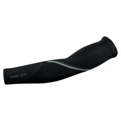 Nalini Pro LOGO PROTECTOR Armwarmers - black 4000