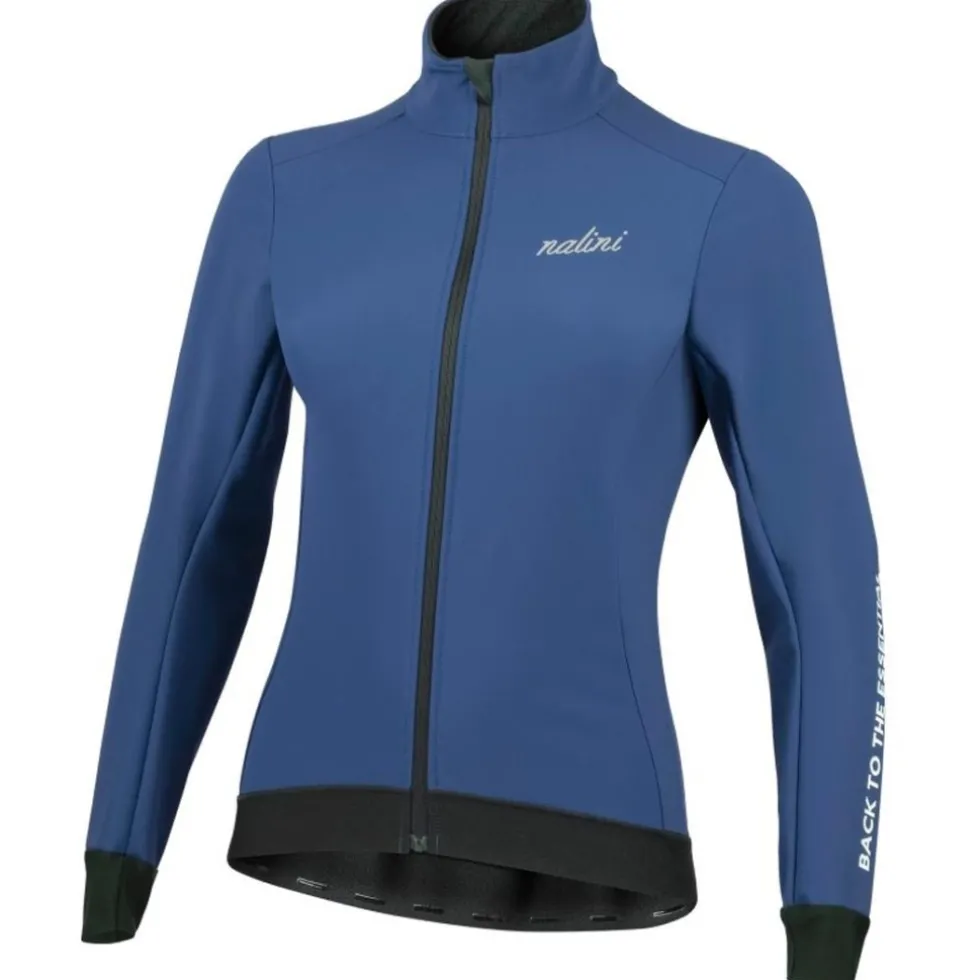 Nalini Pure Road Fietsjas Dames - cityscape 4200