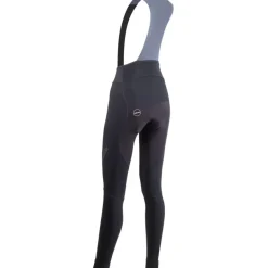 Winterbroeken < Nalini Race WR Fietbroek et brete Heren - back 4000