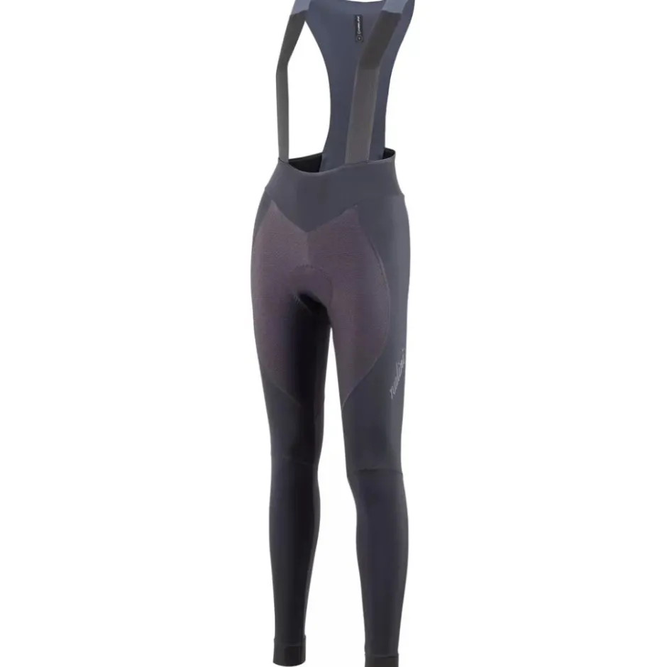 Winterbroeken < Nalini Race WR Fietbroek et brete Heren - back 4000