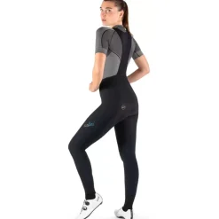 Winterbroeken < Nalini Race WR Fietbroek et brete Heren - back 4000
