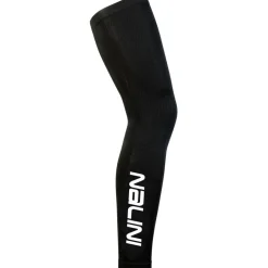 Armwarmers, Beenwarmers & Kniewarmers|Armwarmers, Beenwarmers En Kniewarmers < Nalini Seamless Beenwarmers - black 4000