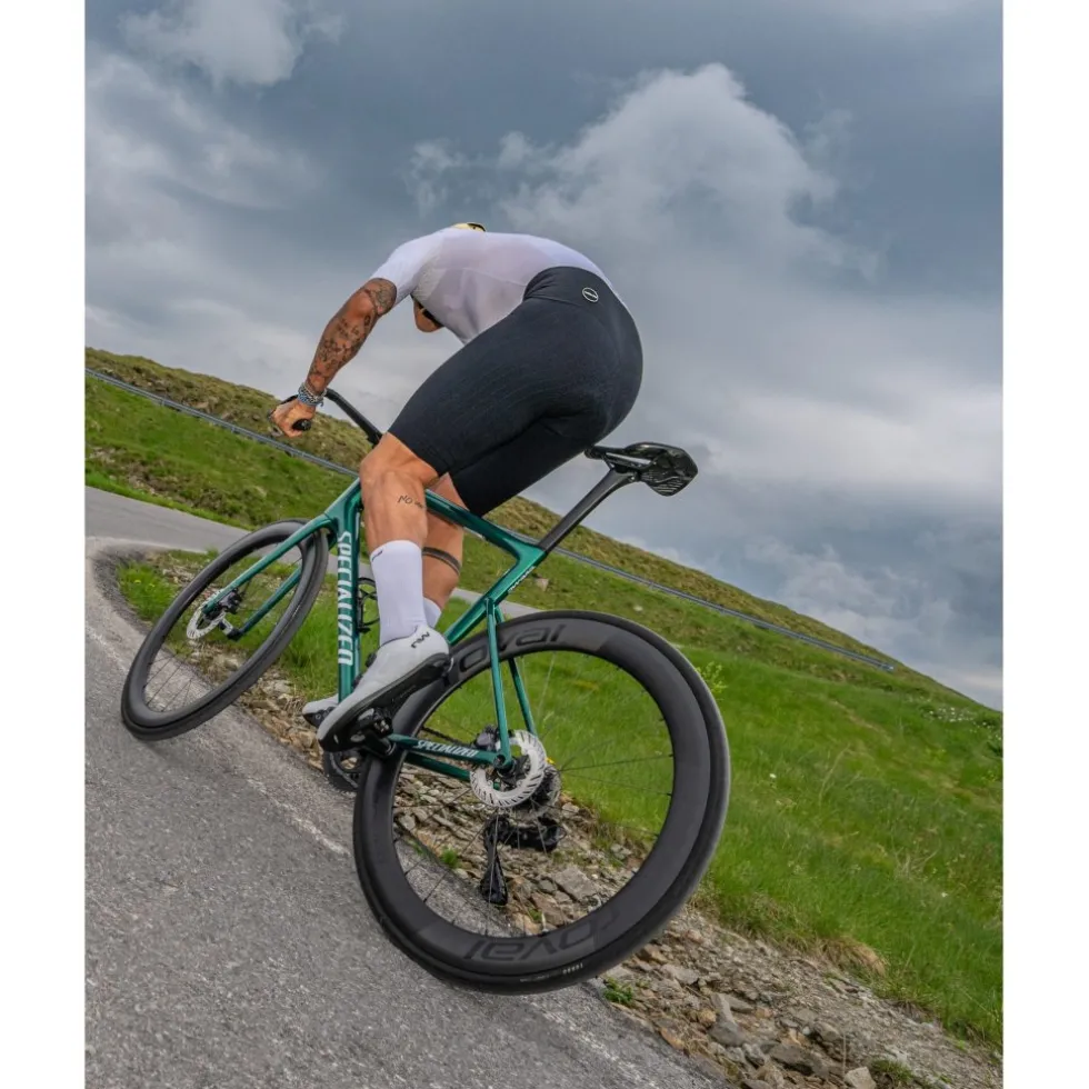Nalini Xskinspeed Racepak voor heren - off white 4010