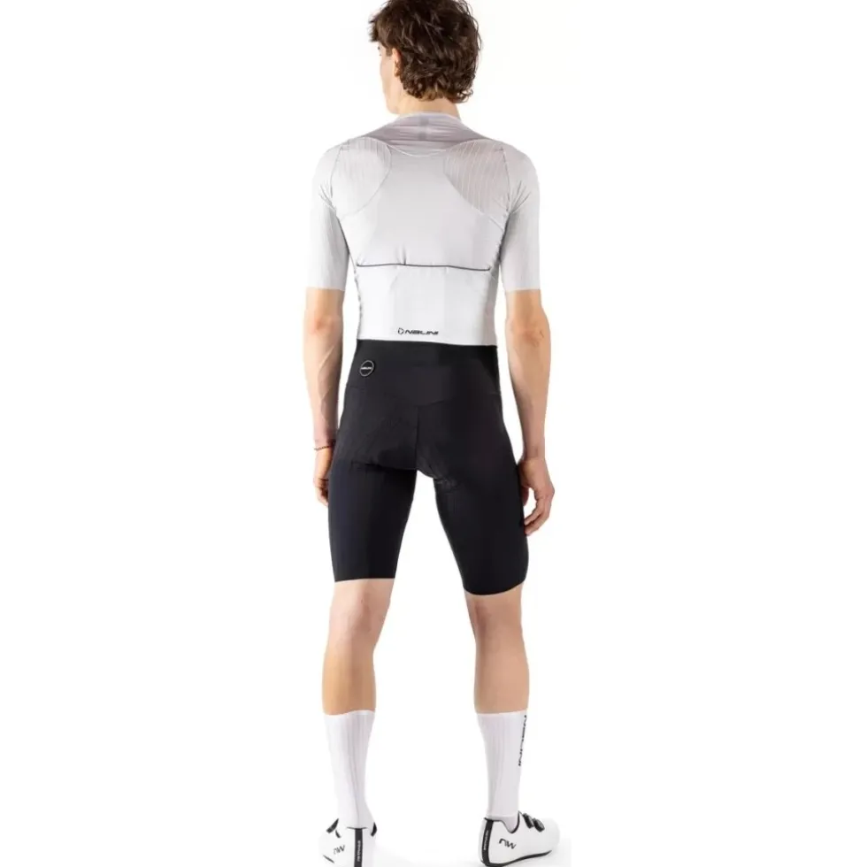 Nalini Xskinspeed Racepak voor heren - off white 4010