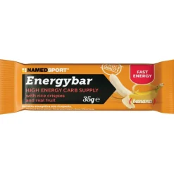 Outdoor Maaltijden < NAMEDSPORT EnergyBar with Carbohydrates - 35g