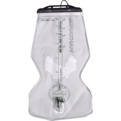 Rugzakken & Drinksystemen < Nathan Sports 1.8 Liter Hydration Bladder by Hydrapak