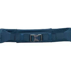 Tassen < Nathan Sports Adjustable Fit Zipster 2.0 Hüfttasche Heuptas - Marine Blue
