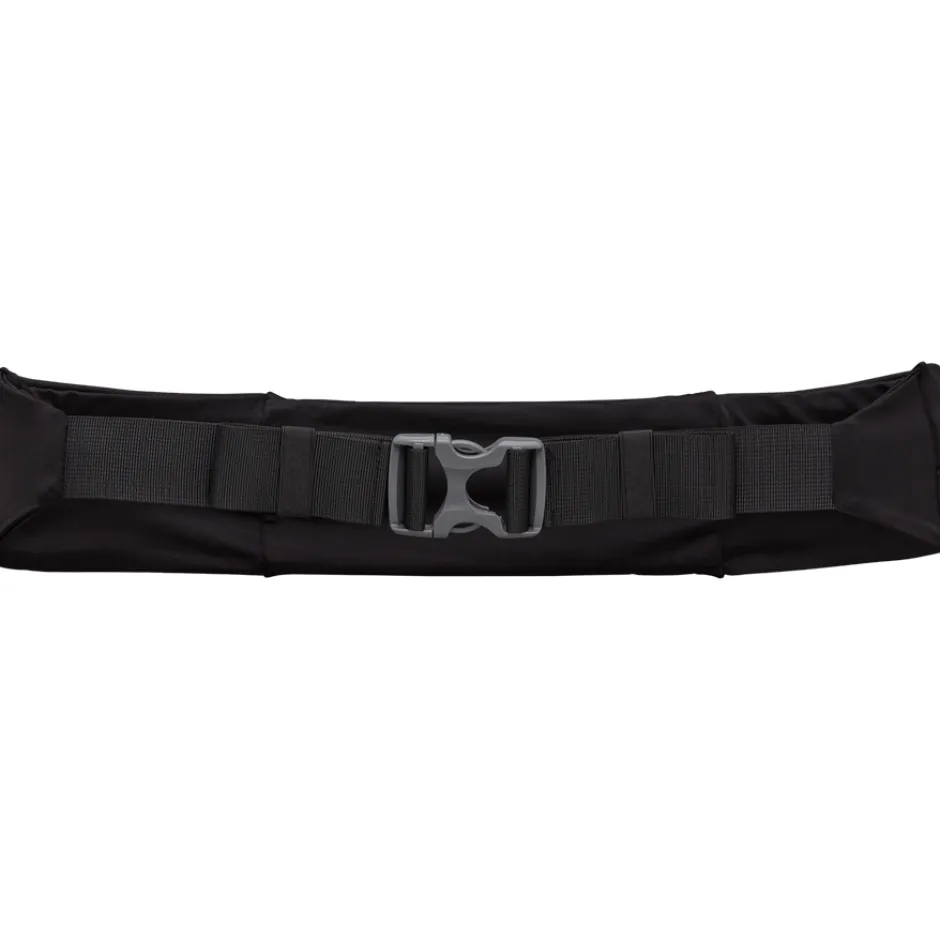 Tassen < Nathan Sports Adjustable Fit Zipster 2.0 Hüfttasche Heuptas - Zwart