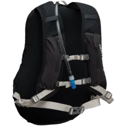 Nathan Sports Crossover Pack - 15L Hydration Pack - Black/Vapor Grey