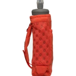 Nathan Sports ExoShot 2.0 14oz/420ml Handfles - tigerlily / angel blue