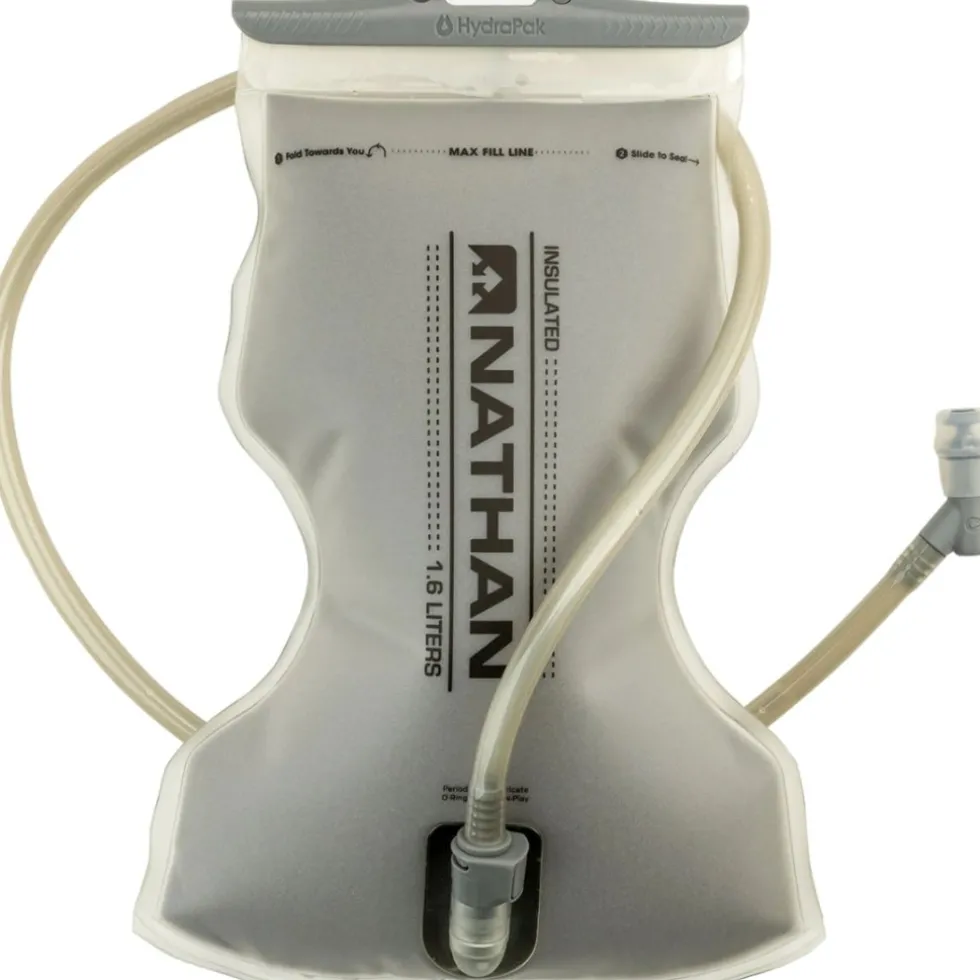 Nathan Sports Insulated 1.6L Hydration Bladder