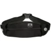Nathan Sports 5k Runner's Pak Waist Pack - Black