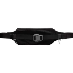 Tassen < Nathan Sports Marathon Pak 3.0 Heupriem - Black / Reflective Silver