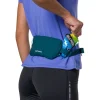 Tassen < Nathan Sports Marathon Pak 3.0 Heupriem - Deep Teal / Surf Spray