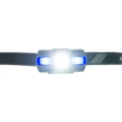 Hoofdlampen & Helmlampen|Hoofdlampen & Helmlampen < Nathan Sports Neutron Fire RX 2.0 Hoofdlamp - charcoal
