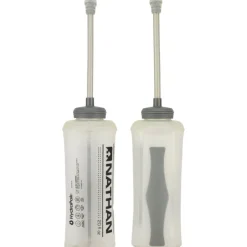 Rugzakken & Drinksystemen < Nathan Sports Pinnacle 4L Hardloop-Vet Dae - Caribbean Blue/agenta