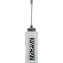 Nathan Sports Pinnacle Pro Hydratatie Vest - 6L - black/reflective silver