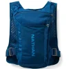 Tassen|Rugzakken & Drinksystemen < Nathan Sports Quick Start 3.0 Hydratatievest - 4 liter - sailor blue/deep blue