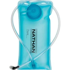 Nathan Sports Quick Start 3.0 Hydratatievest - 4 liter - fuchsia/orange blaze