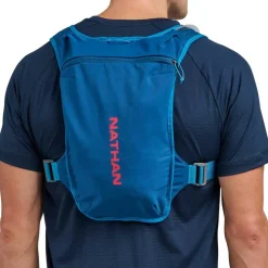 Tassen < Nathan Sports Quick Start 3.0 Hydratatievest - 3L - Sailor Blue/Ribbon Red