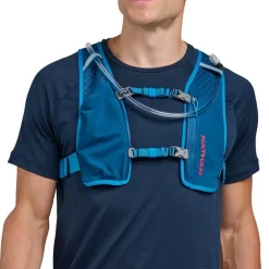 Tassen < Nathan Sports Quick Start 3.0 Hydratatievest - 3L - Sailor Blue/Ribbon Red