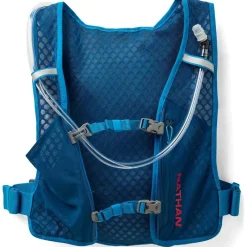 Tassen < Nathan Sports Quick Start 3.0 Hydratatievest - 3L - Sailor Blue/Ribbon Red