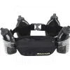 Nathan Sports QuickStart Plus 40 Hydration Belt - Black