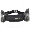 Tassen < Nathan Sports QuickStart Plus 20 Hydration Belt - Black