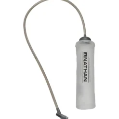 Rugzakken & Drinksystemen < Nathan Sports Run Sling 6L Hardlooprugzak - Estat Blue/Sky Blue