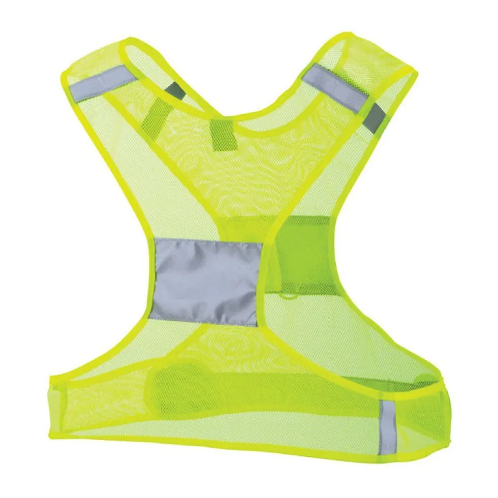 Nathan Sports Streak Veiligheidsvest - yellow