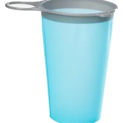Nathan Sports Wedstrijdbeker (2 stuks) - blue me away / white
