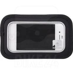 Nathan Sports Fusion Weather-Resistant Phone Pocket