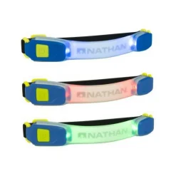 Nathan Sports LightBender RX LED Armband - Veiligheidslamp