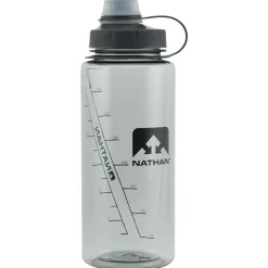 Nathan Sports LittleShot Handheld 750ml - Grey
