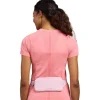 Nathan Sports Marathon Pak 3.0 Heupriem - light pink/fuchsia