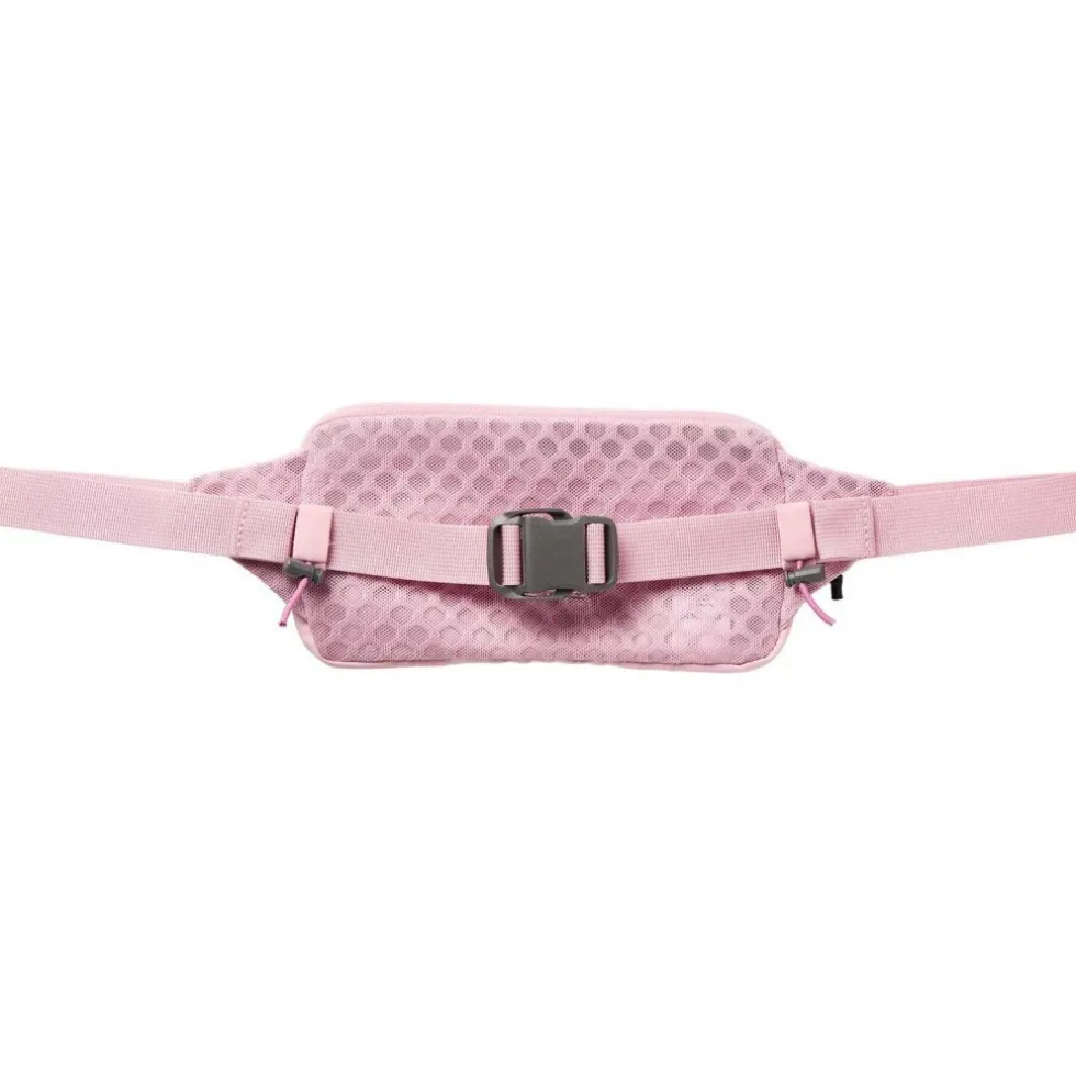 Nathan Sports Marathon Pak 3.0 Heupriem - light pink/fuchsia