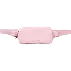 Nathan Sports Marathon Pak 3.0 Heupriem - light pink/fuchsia