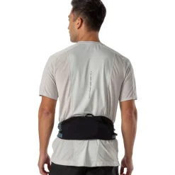 Tassen < Nathan Sports Pinnacle Series Waistpack - black / blue me away