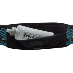 Tassen < Nathan Sports Pinnacle Series Waistpack - black / blue me away