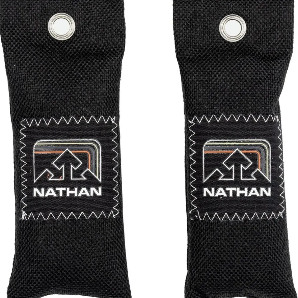 Nathan Sports Power Funk Odor Eliminator (Shoe Pair)