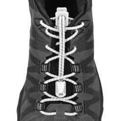Schoenen|Accessoires < Nathan Sports Run Laces Reflective - white