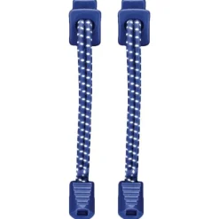 Schoenen|Accessoires < Nathan Sports Run Laces Reflective - surf-the-web-blue
