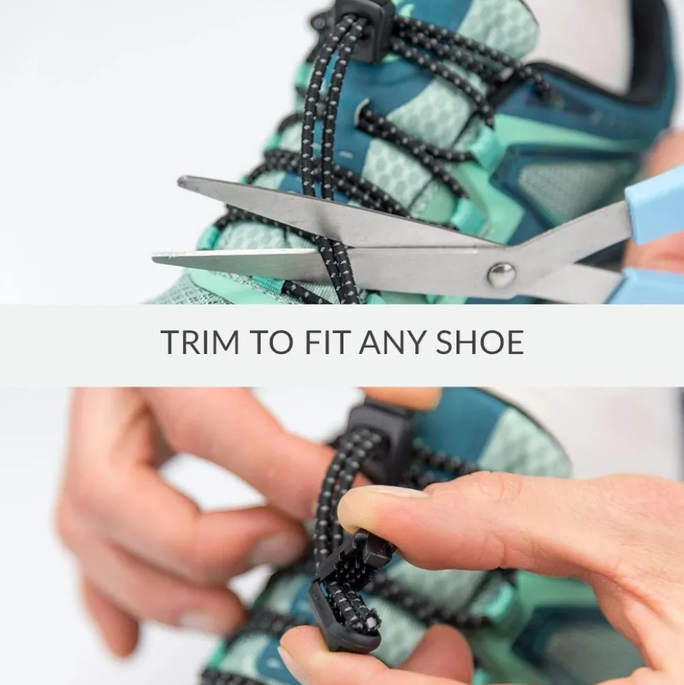 Nathan Sports Run Veters - black
