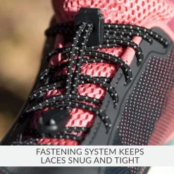 Nathan Sports Run Veters - roze