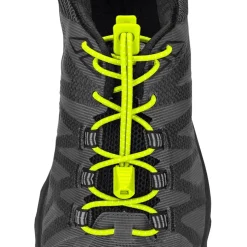Nathan Sports Run Veters - safety yellow