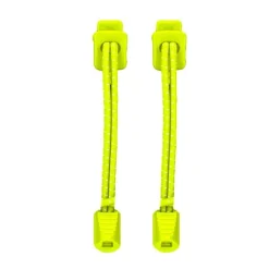 Nathan Sports Run Veters - safety yellow