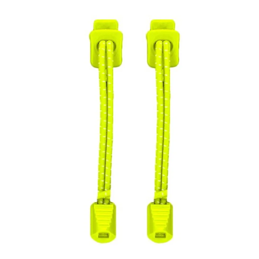 Nathan Sports Run Veters - safety yellow